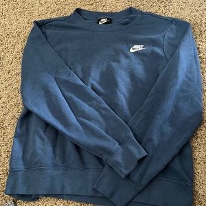 Womens crew neck